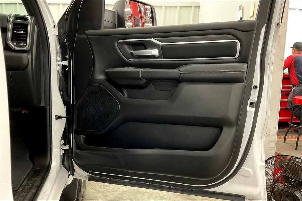 2025 Ram 1500 Big Horn Lone Star photo 20