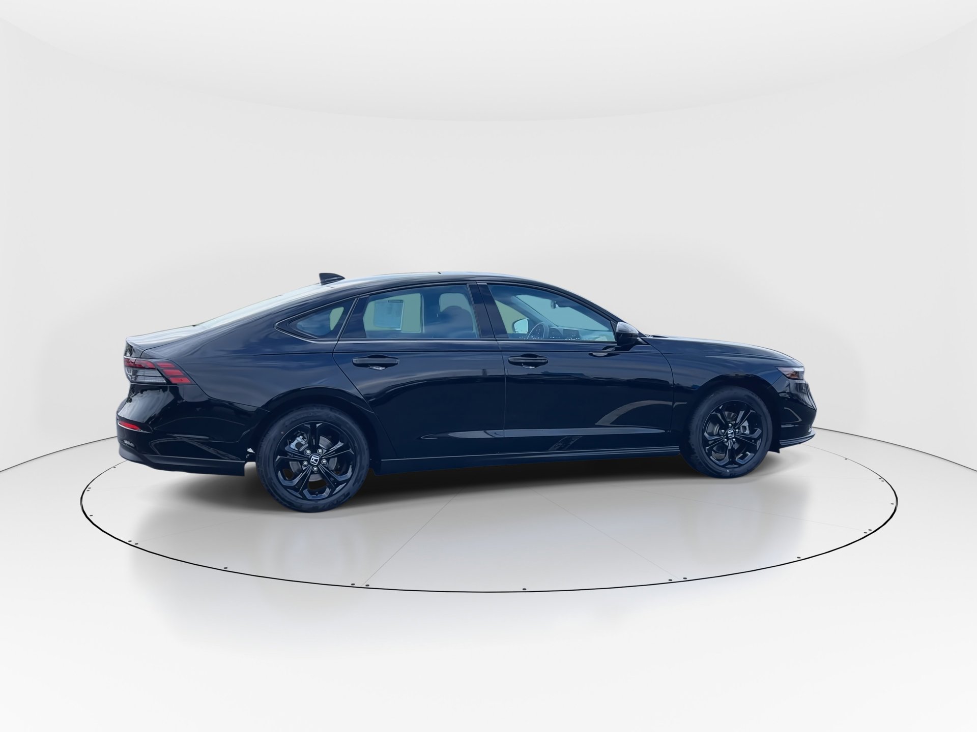 2025 Honda Accord 1.5T SE photo 8