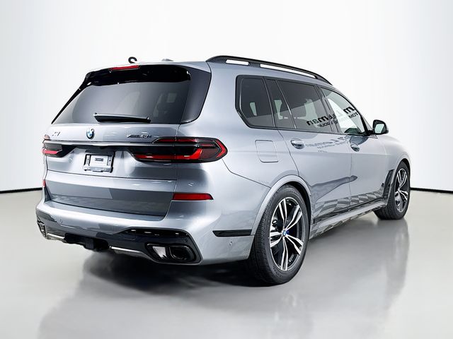 2026 Bmw X7 xDrive40i photo 5