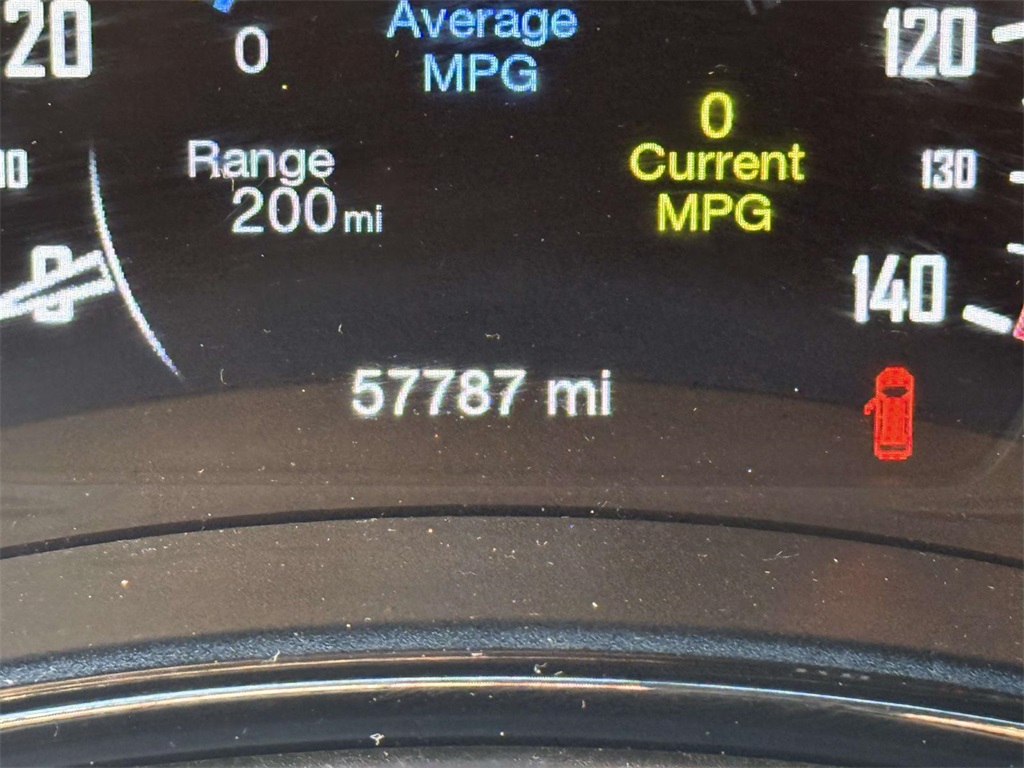 2023 Dodge Durango GT photo 23