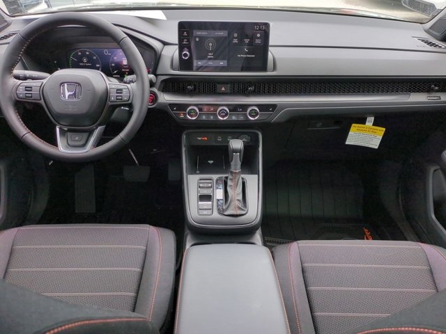 2026 Honda CR-V Hybrid photo 12