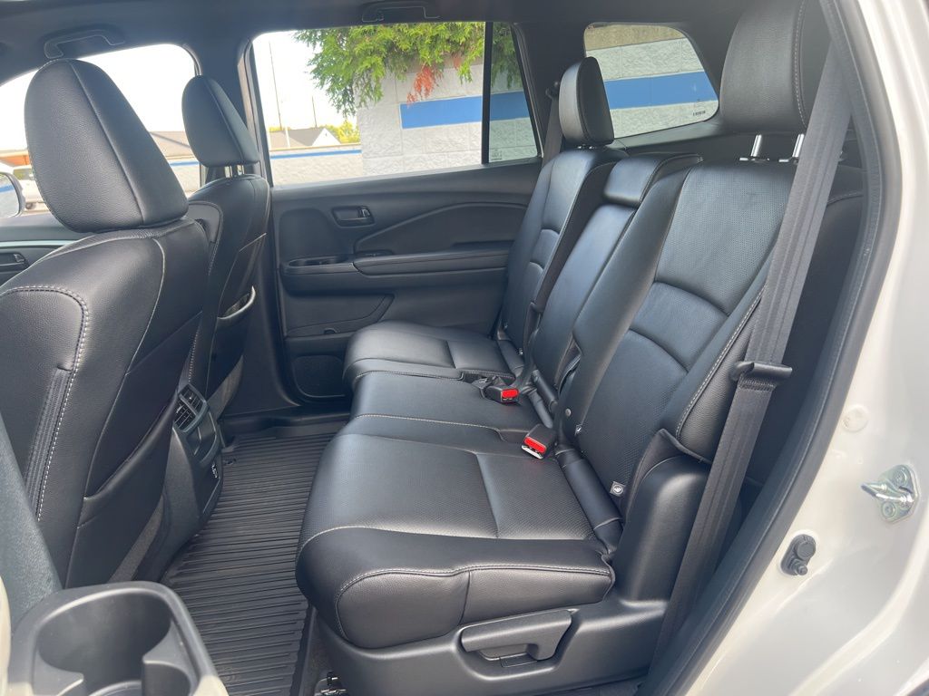 2023 Honda Passport EX-L photo 20