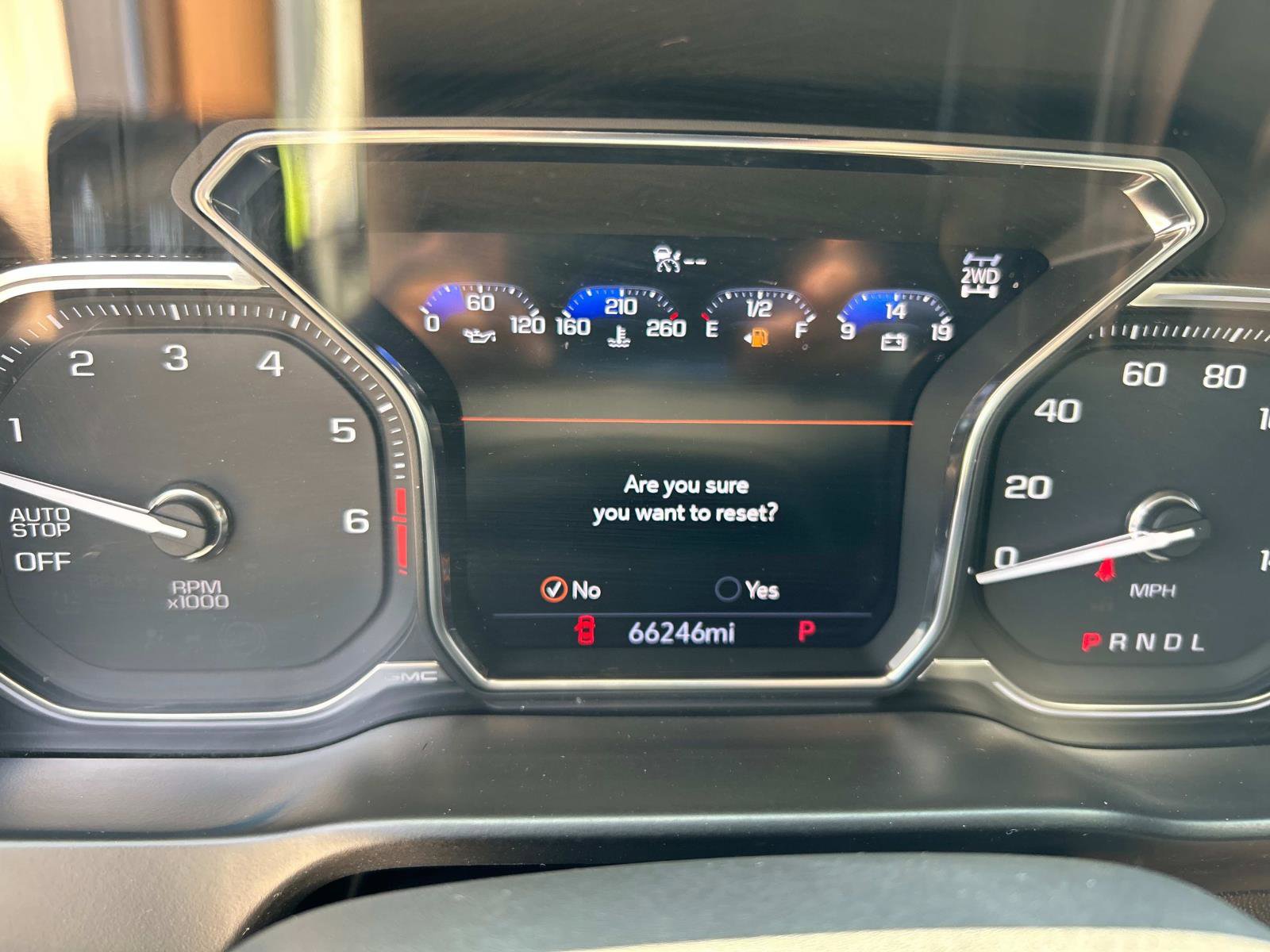 2021 Gmc Sierra 1500 AT4 photo 37