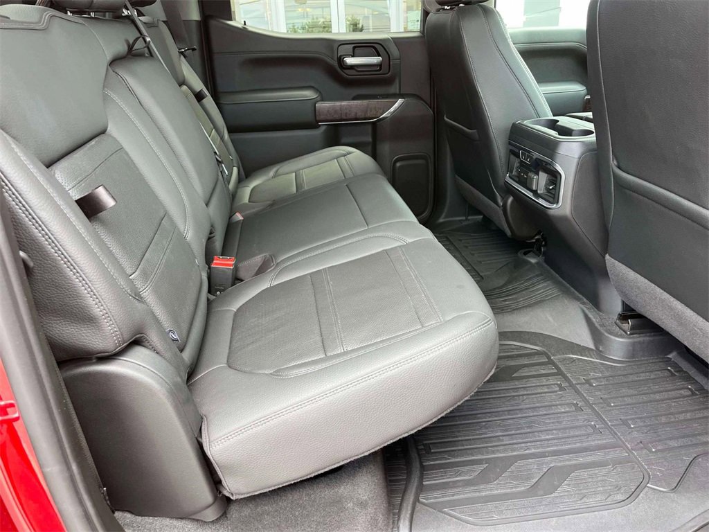 2021 Gmc Sierra 1500 photo 18