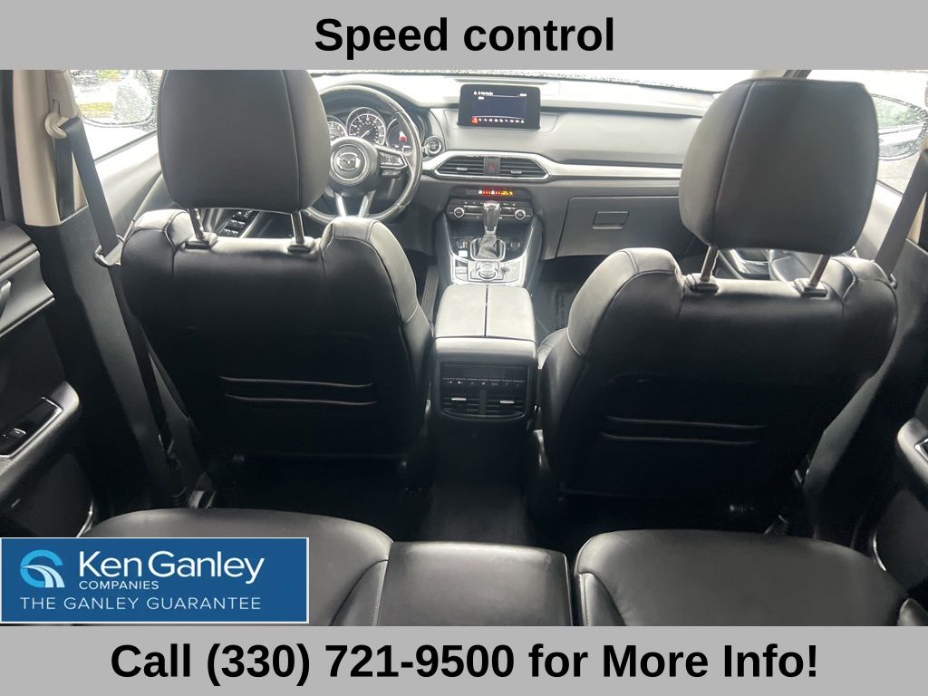 2019 Mazda CX-9 Touring photo 43