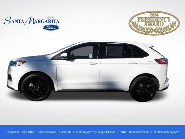 2020 Ford Edge ST's photo