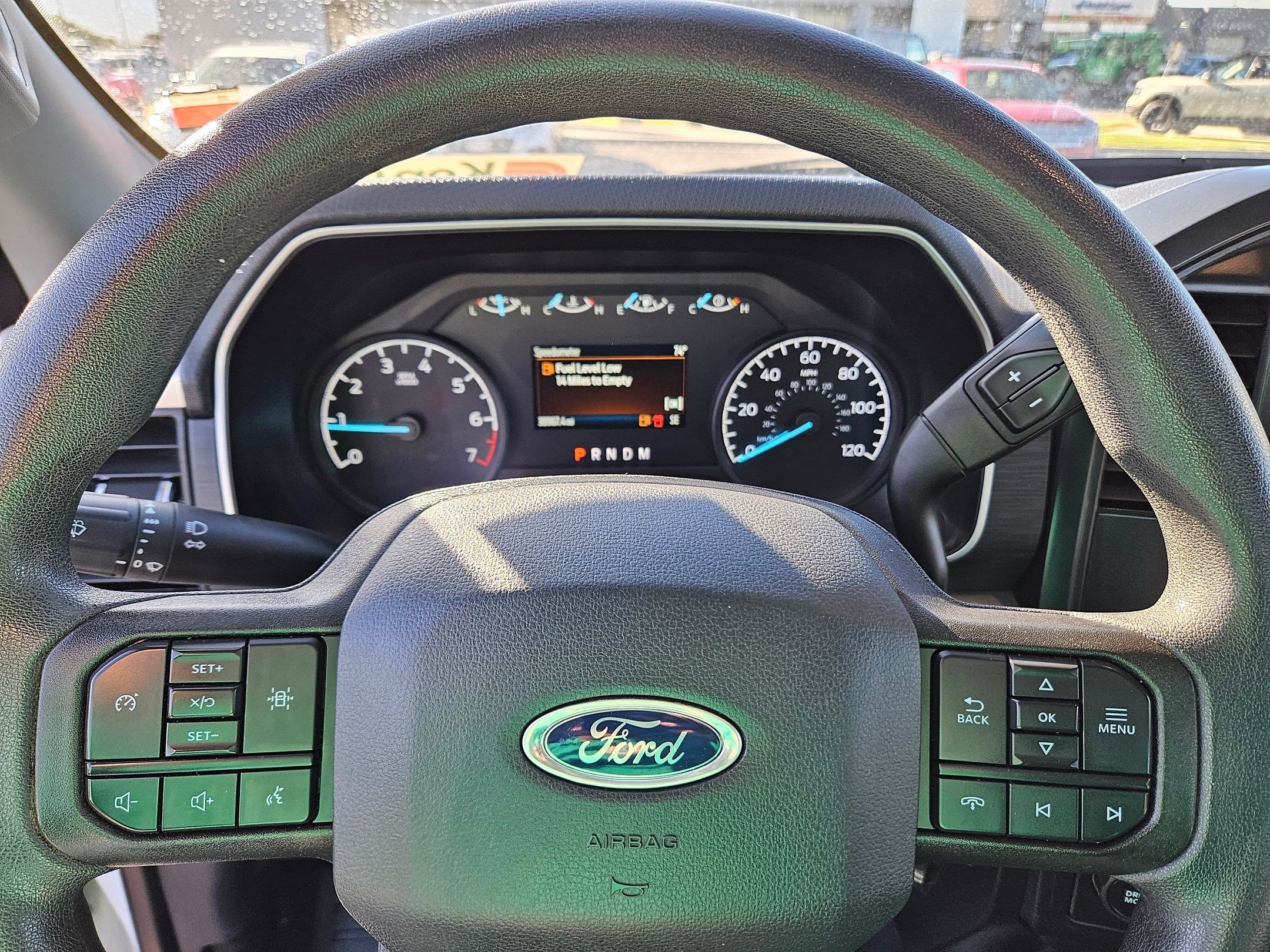 2022 Ford F-150 XL photo 14