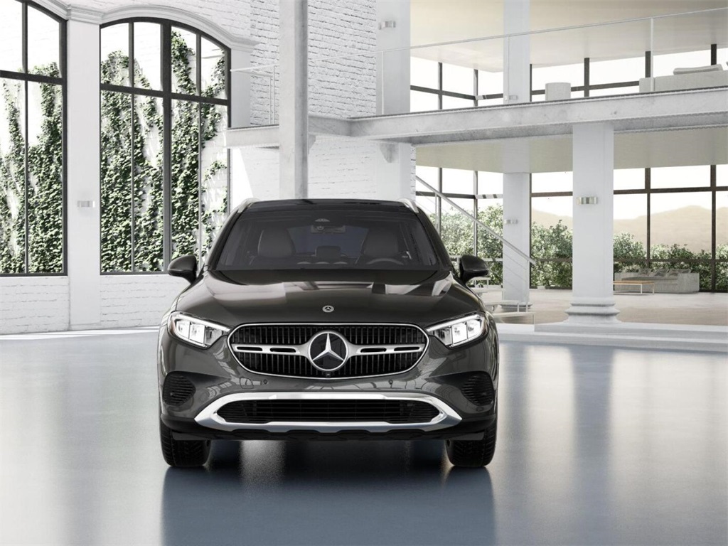 2026 Mercedes Benz GLC 300 4MATIC photo 7