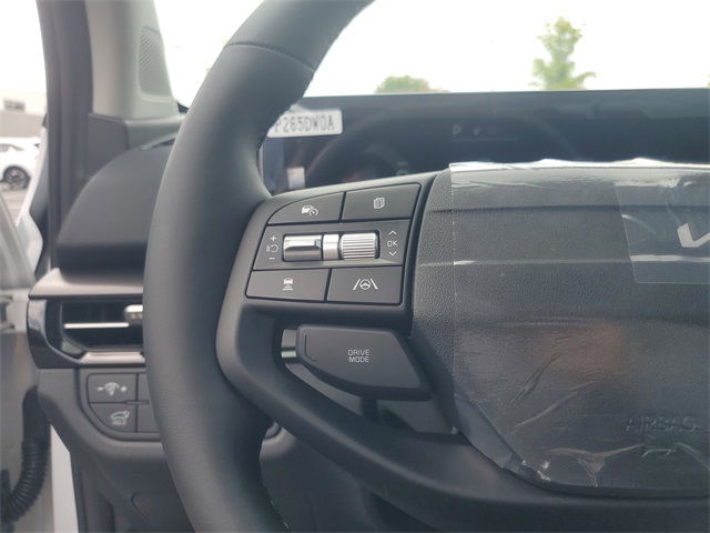 2026 Kia Sportage EX photo 12