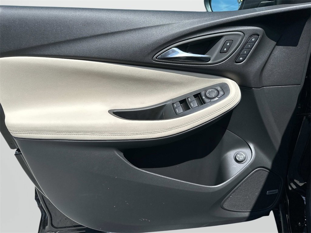 2026 Buick Encore GX Avenir photo 14