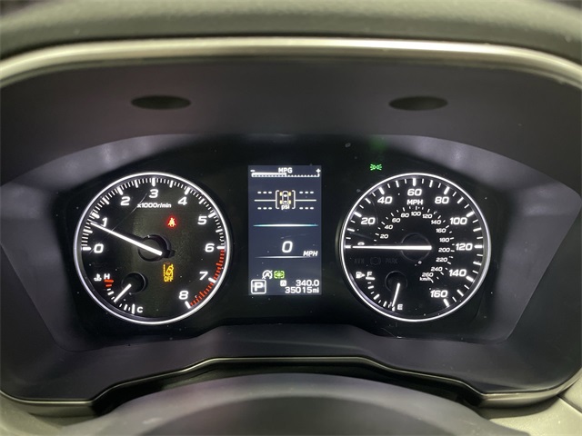 2022 Subaru Outback Limited XT photo 14