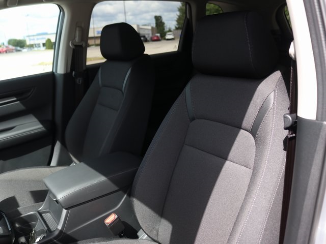 2026 Honda CR-V EX photo 7