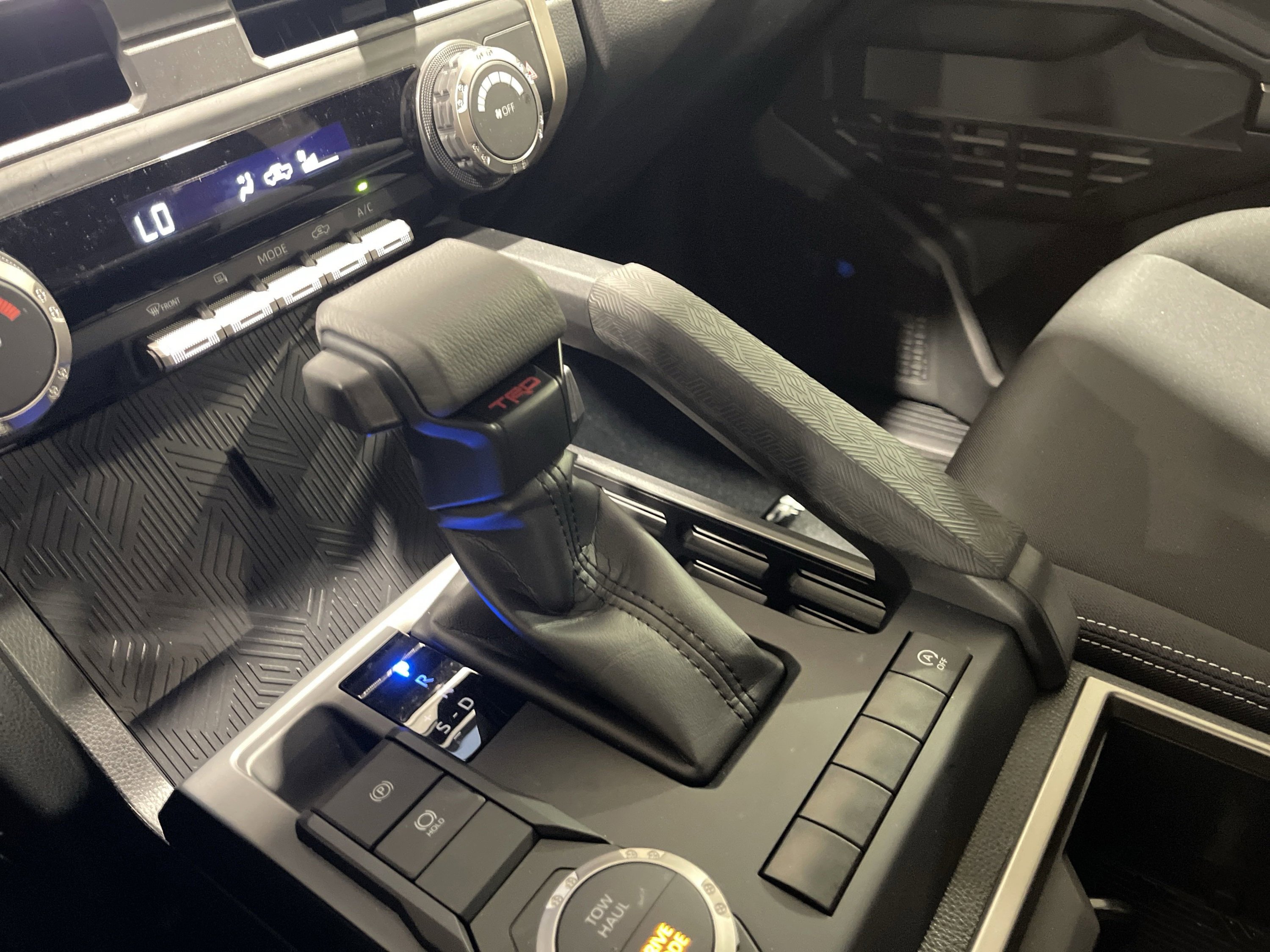 2024 Toyota Tacoma TRD Sport photo 25