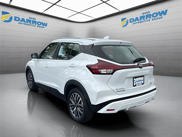 2024 Nissan Kicks SV photo 3