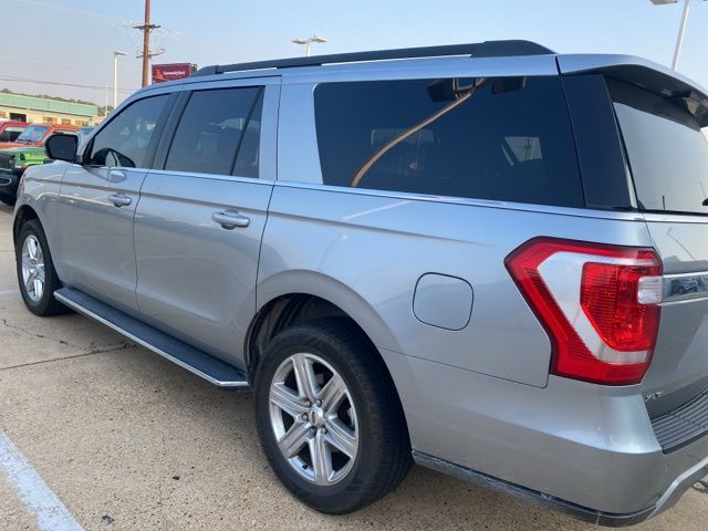 2020 Ford Expedition MAX XLT photo 8