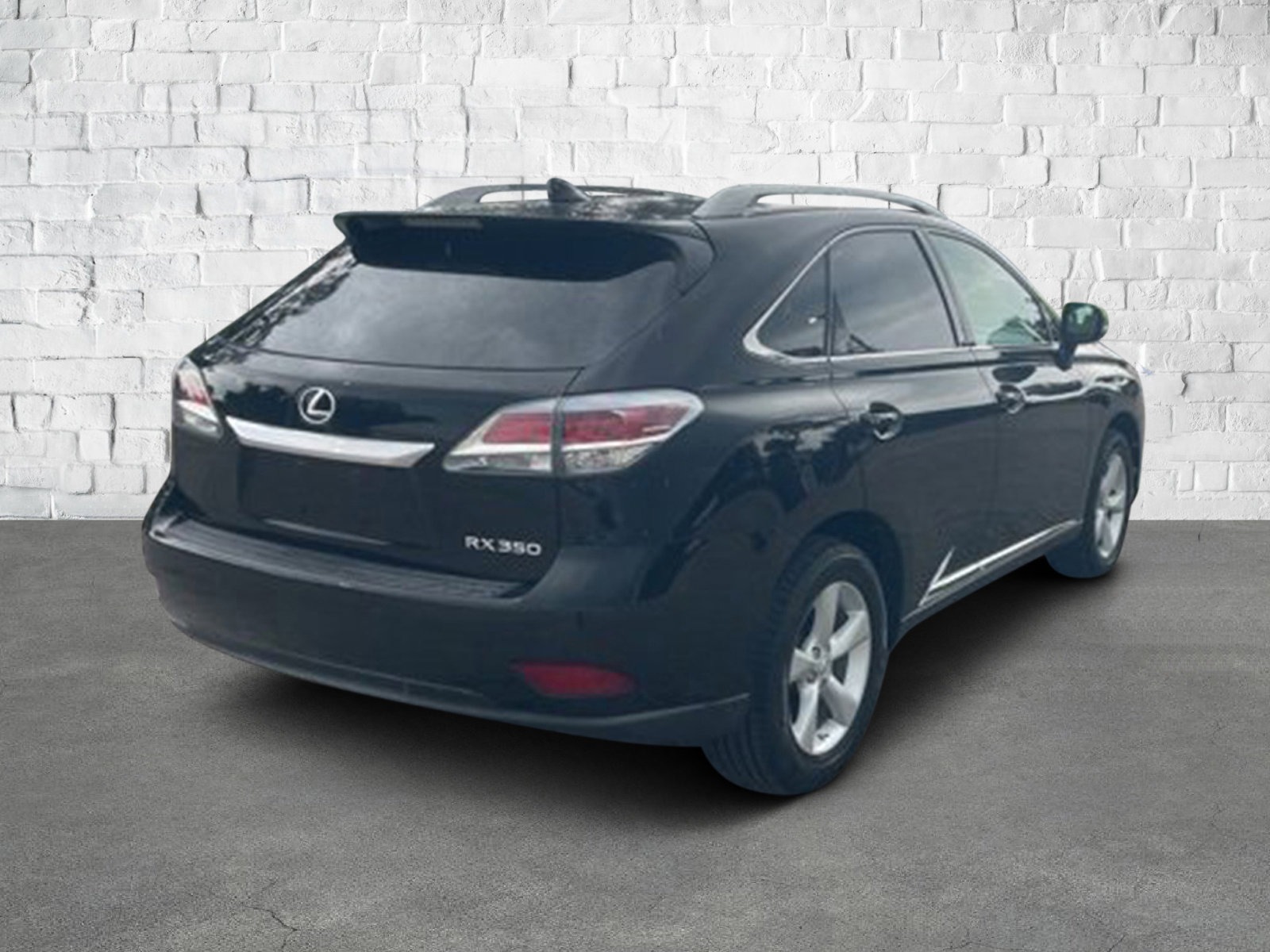 2014 Lexus RX 350 AWD photo 7