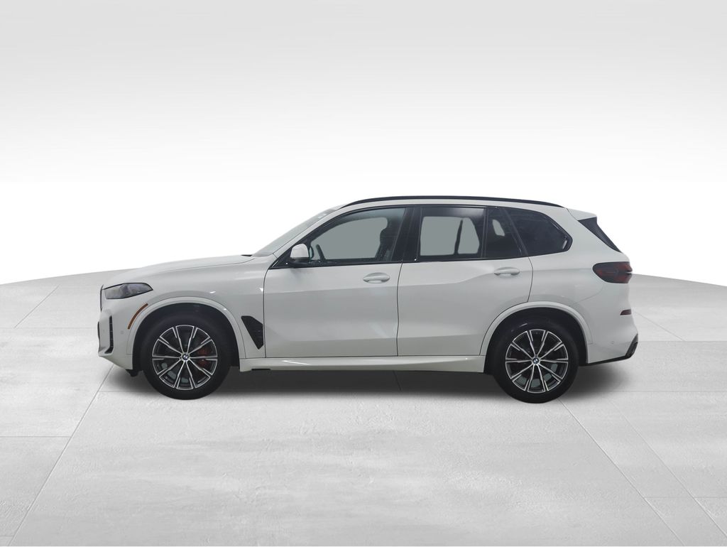 Used 2026 BMW X5 40i with VIN 5UX23EU03T9089178 for sale in Minneapolis, Minnesota