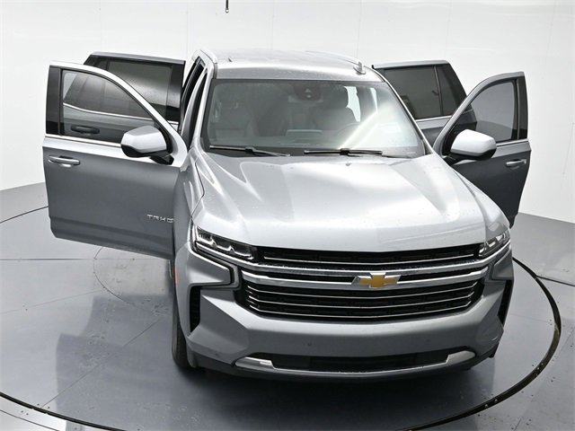 2023 Chevrolet Tahoe LT photo 45
