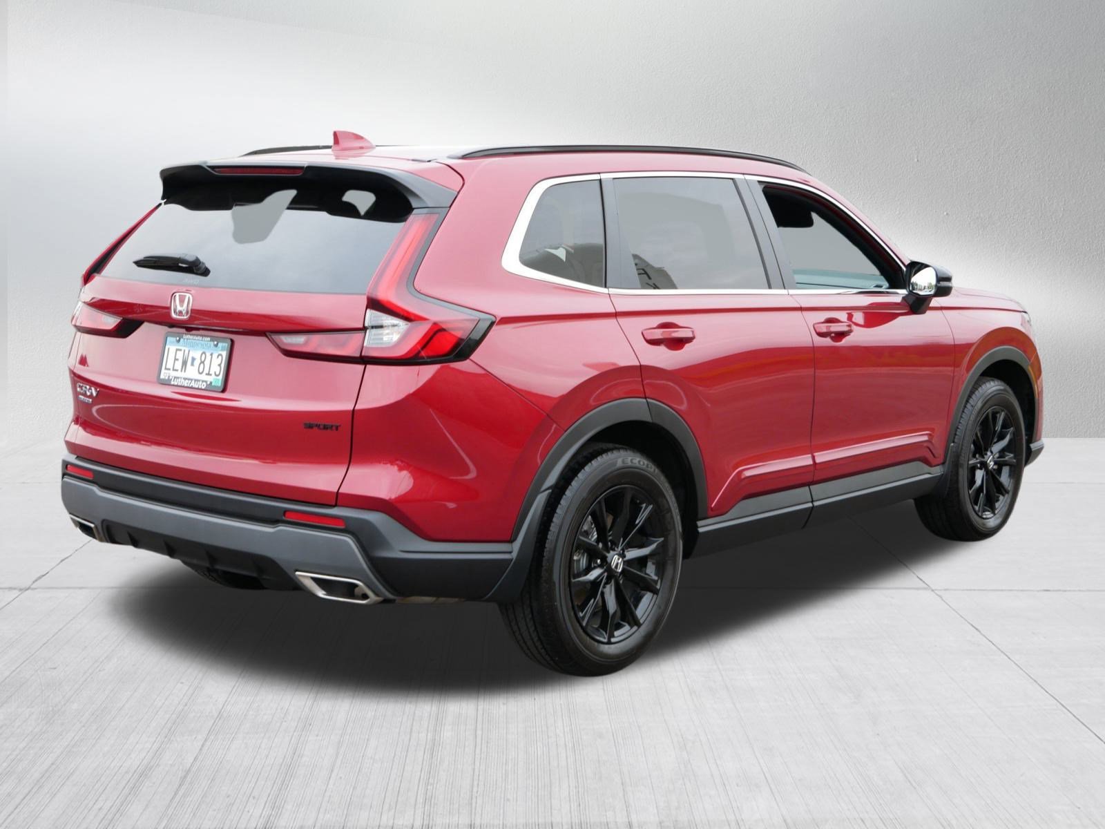 2024 Honda CR-V Hybrid Sport photo 7