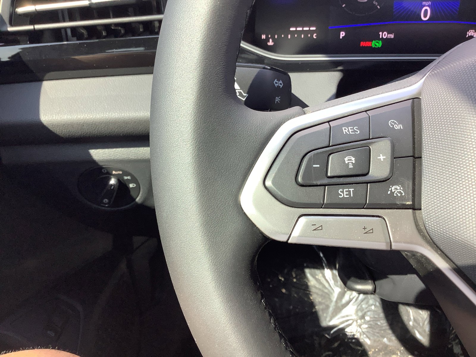 2025 Volkswagen Jetta 1.5T Sport photo 26