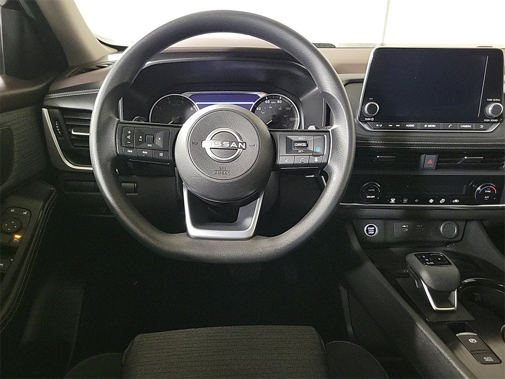2023 NISSAN ROGUE - Image 15