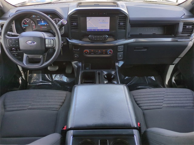 2023 Ford F-150 XL photo 14