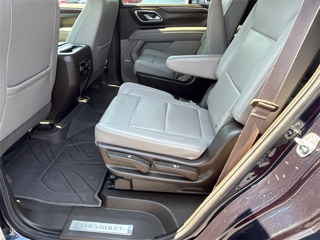 2021 Chevrolet Tahoe LT photo 19