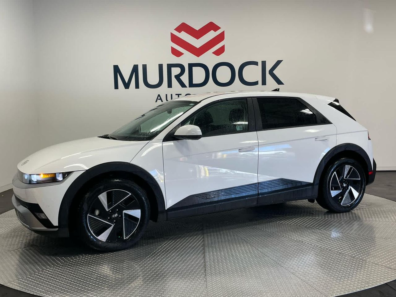 2026 Hyundai IONIQ 5 SEL's photo