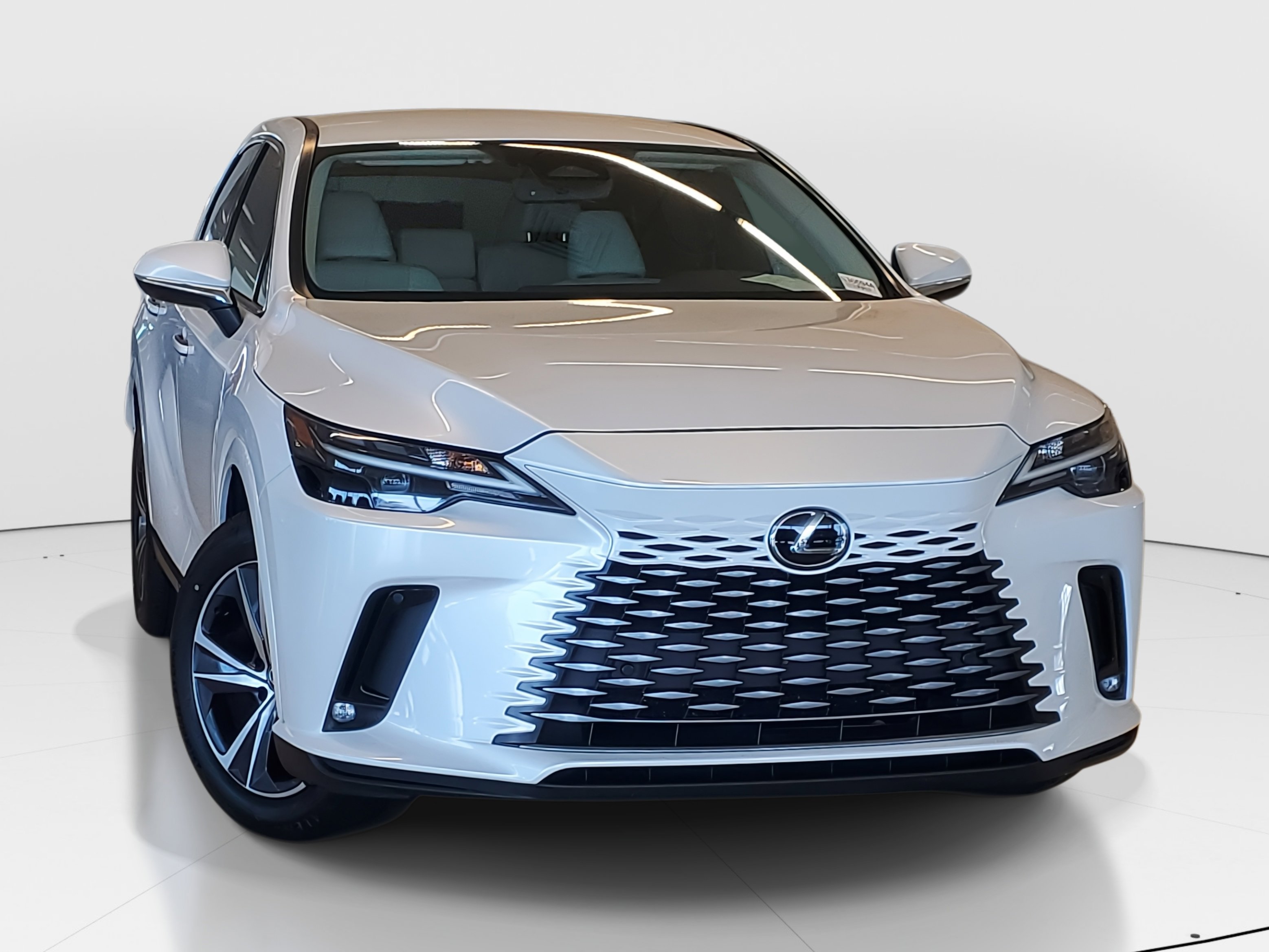 2023 Lexus RX 350 Premium photo 3