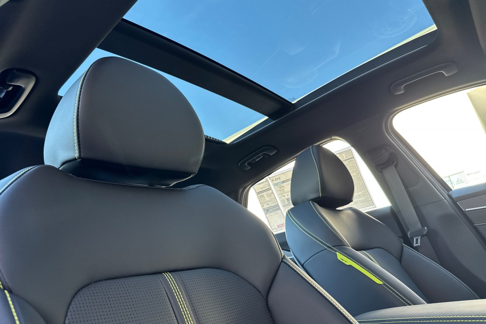 2026 Kia K5 GT photo 12