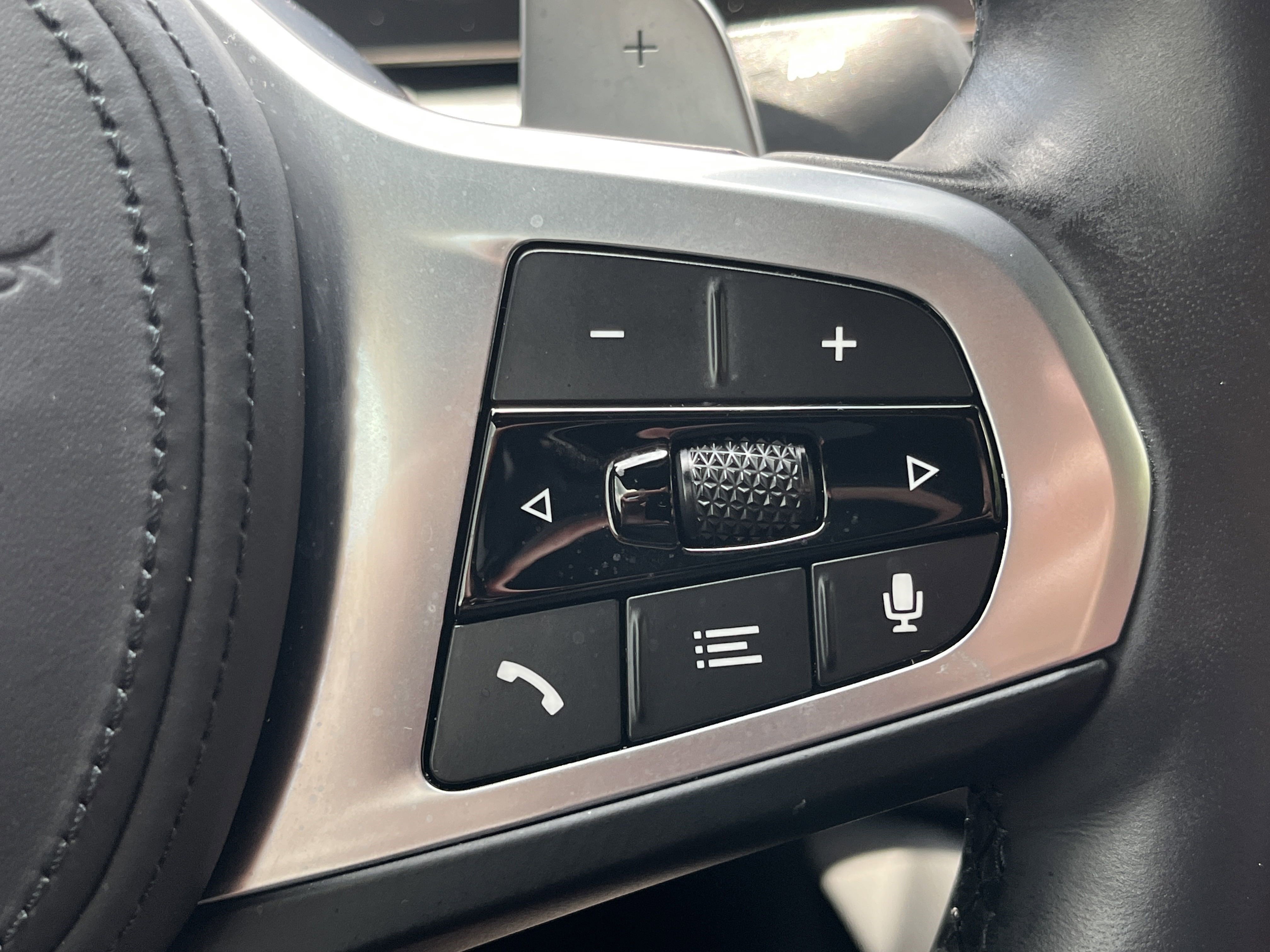 2024 Bmw M440i xDrive photo 9