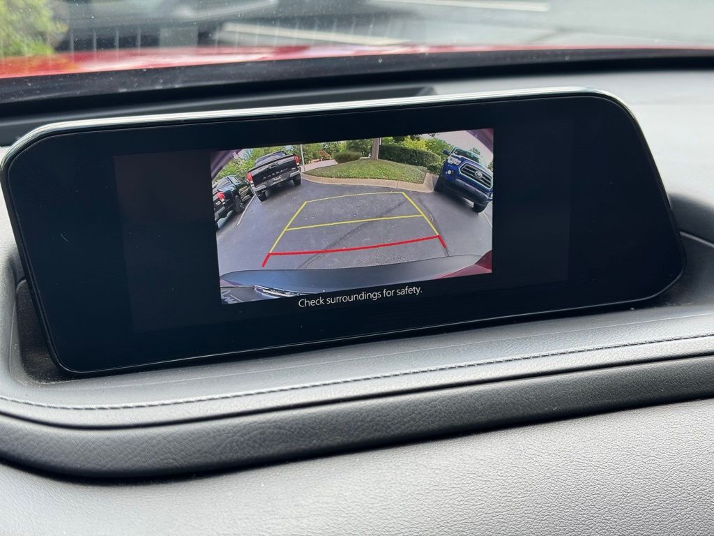2023 Mazda CX-30 2.5 Select photo 17