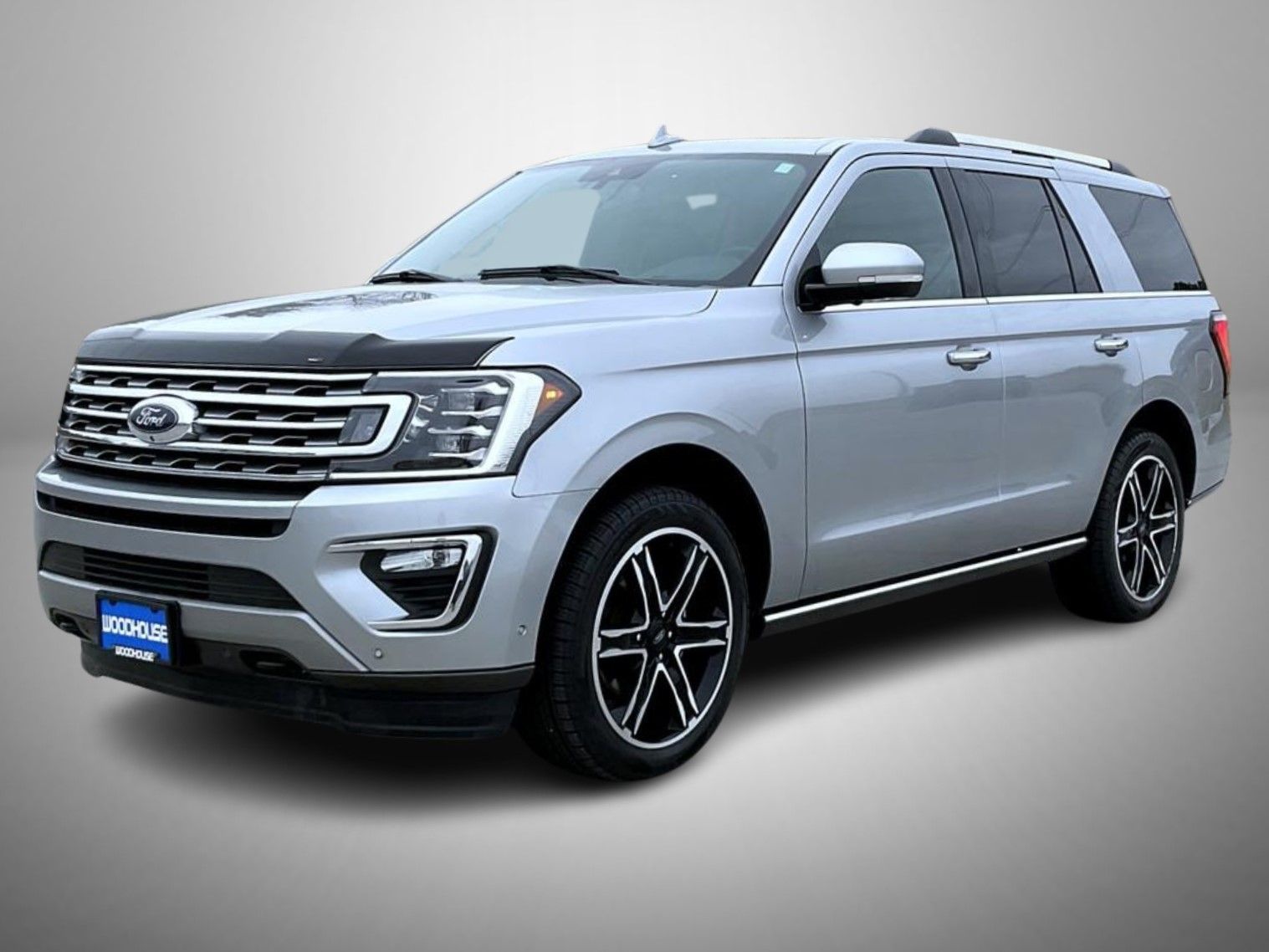 2021 Ford Expedition Limited's photo