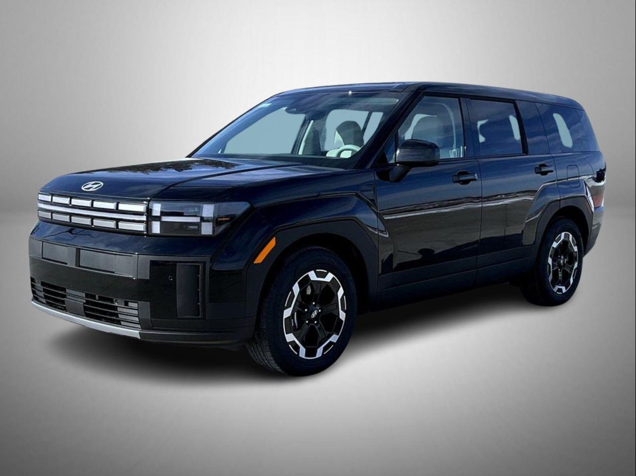 2026 Hyundai Santa Fe SE's photo