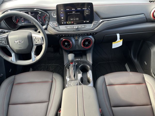 2025 Chevrolet Blazer RS photo 10
