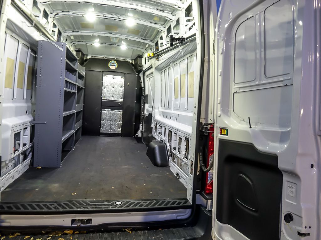 2017 FORD TRANSIT - Image 18