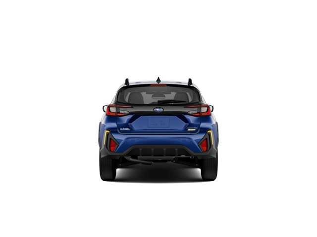 2025 Subaru Crosstrek Sport photo 8