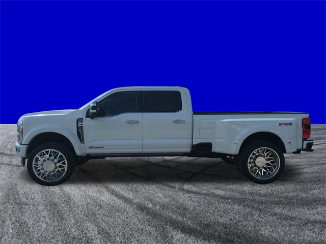 2024 Ford F-450 Limited photo 7