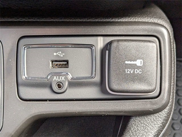 2023 Jeep Renegade Altitude photo 31