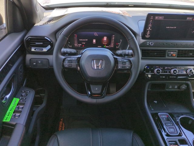 2026 Honda Passport TrailSport Elite photo 13