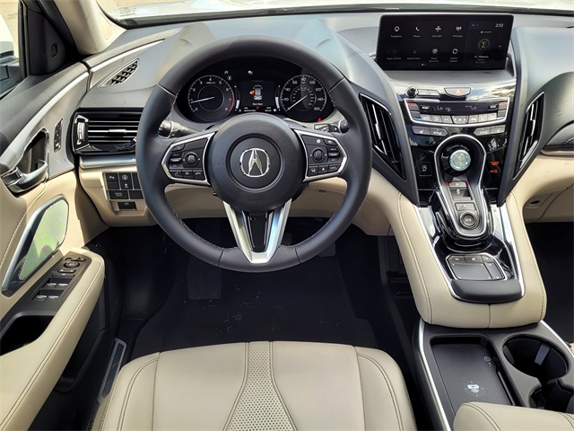 2025 Acura RDX Technology photo 5