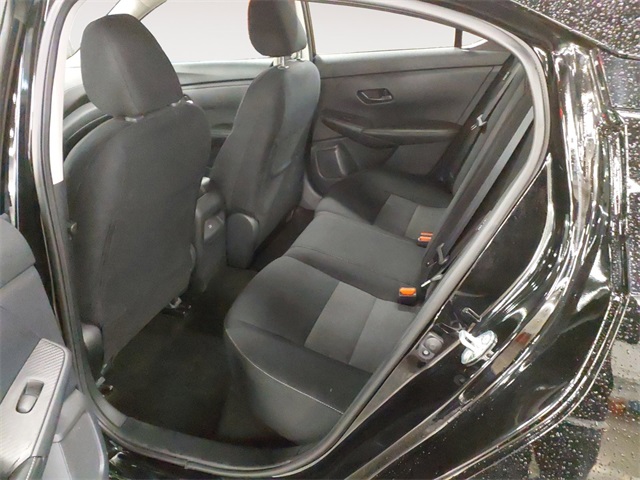 2024 Nissan Sentra SV photo 13