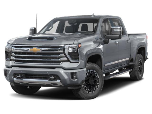 2024 Chevrolet Silverado 2500HD High Country's photo