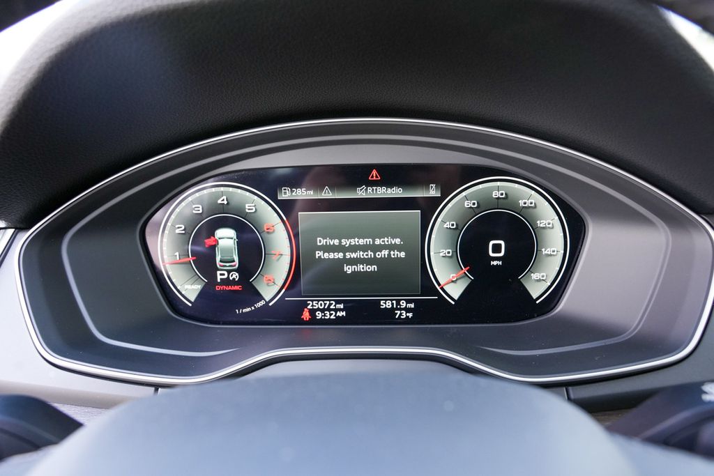 2022 Audi Q5 40 Premium Plus photo 15