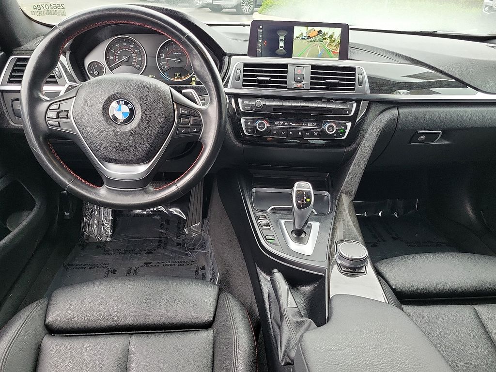2019 Bmw 430i Gran Coupe photo 4