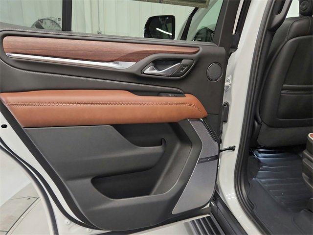 2024 Gmc Yukon Denali Ultimate photo 33