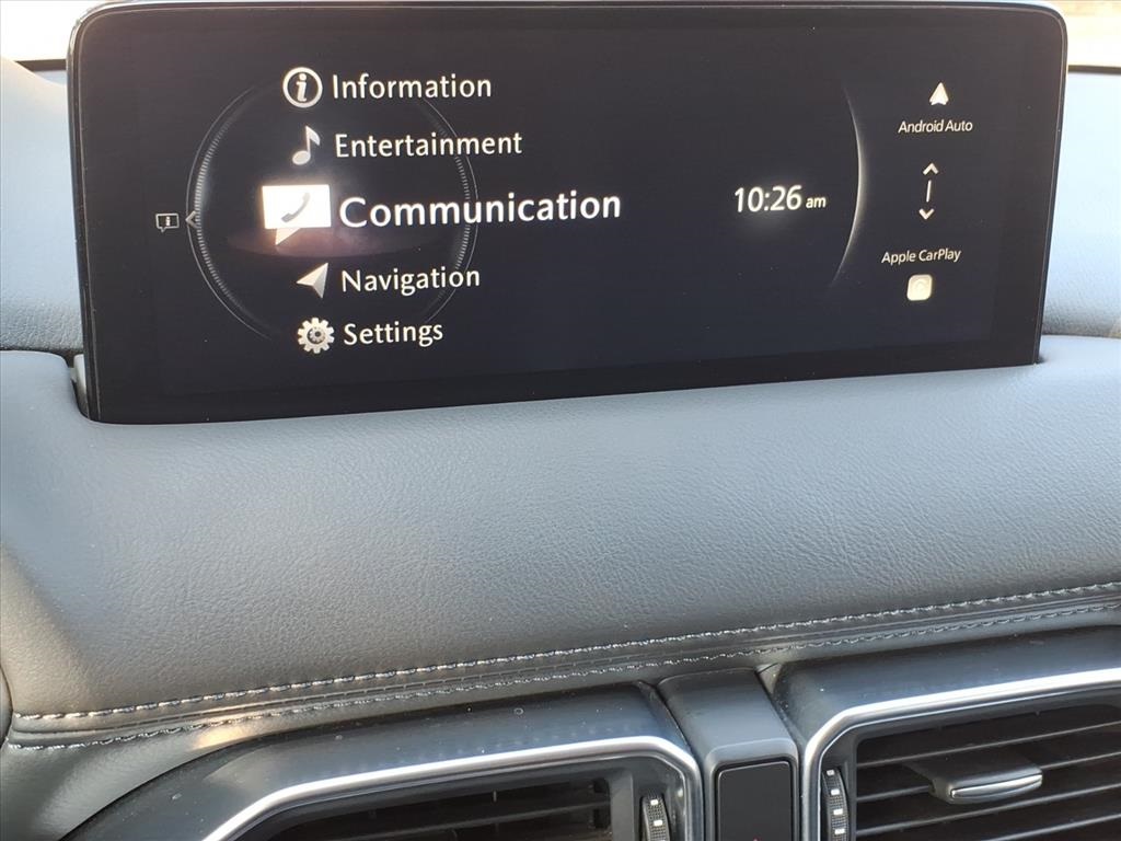 2024 Mazda CX-5 2.5 S Carbon photo 10
