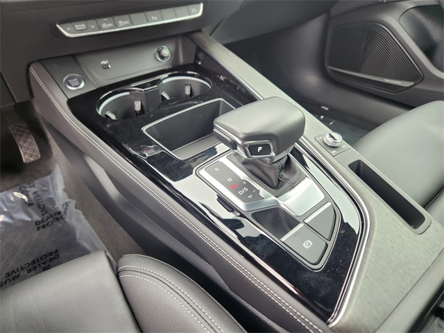 2023 Audi A4 45 S line Premium Plus Quattro photo 22