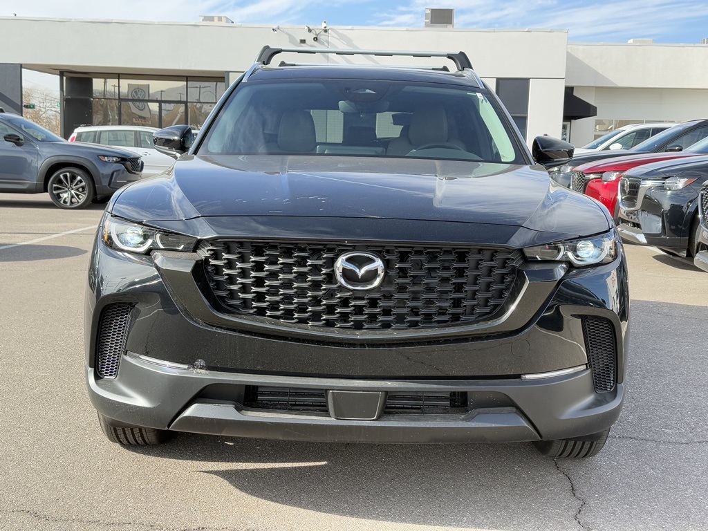 2025 Mazda CX-50 2.5 S Premium photo 3