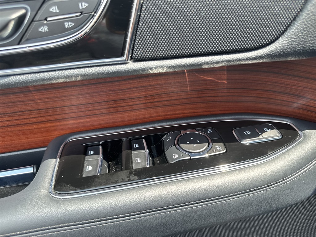 2023 Lincoln Navigator Reserve photo 19
